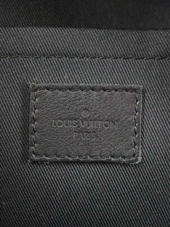 Louis Vuitton  Palm Spring PM Monogram Canvas Backpack Brown main image 7